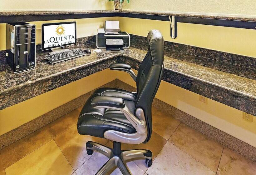 호텔 La Quinta By Wyndham Dalhart