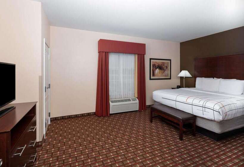 هتل La Quinta By Wyndham Macon West