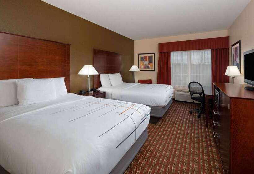 هتل La Quinta By Wyndham Macon West