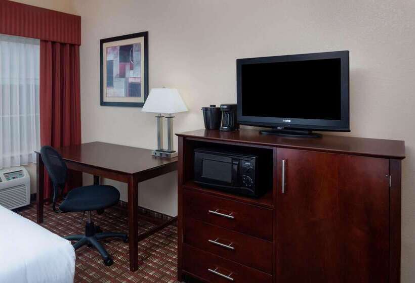 هتل La Quinta By Wyndham Macon West