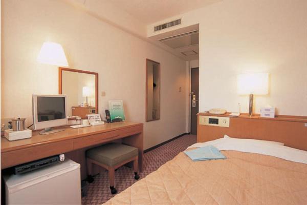فندق Mizue Daiichi