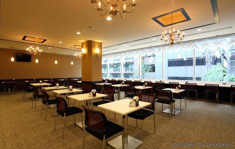 هتل Monte Hermana Sendai