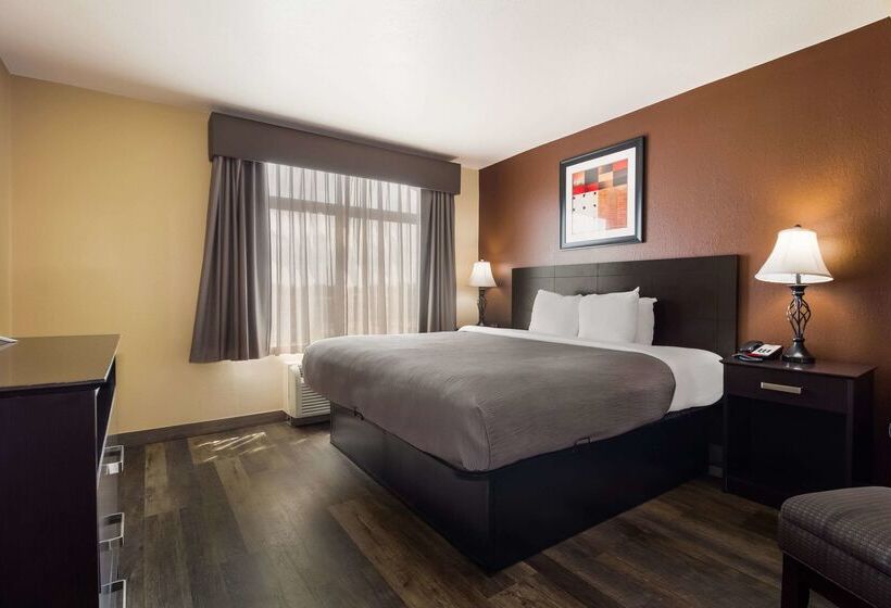 هتل Quality Inn & Suites