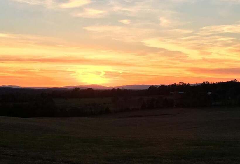 酒店 Round Hill Inn