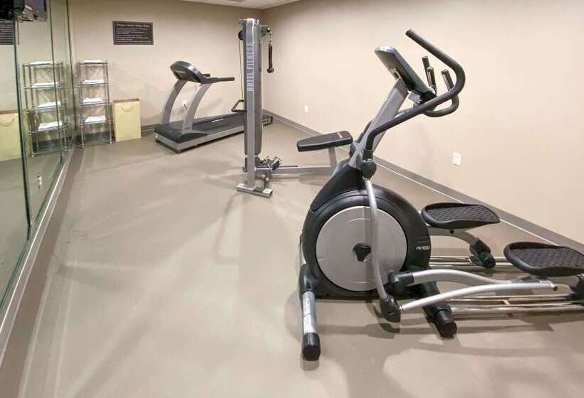 هتل Sleep Inn And Suites Pearland   Houston South