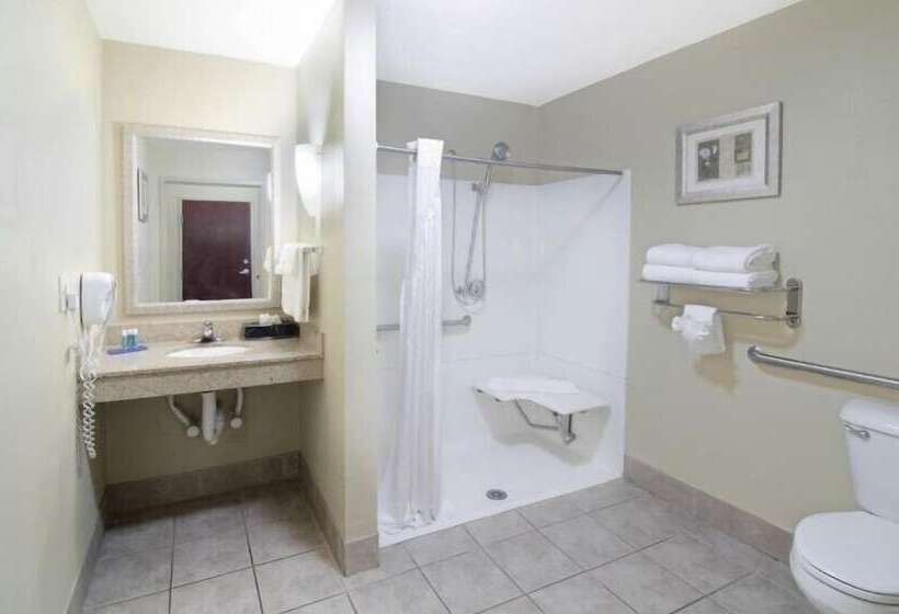 هتل Comfort Suites Mobile South Alabama University Area