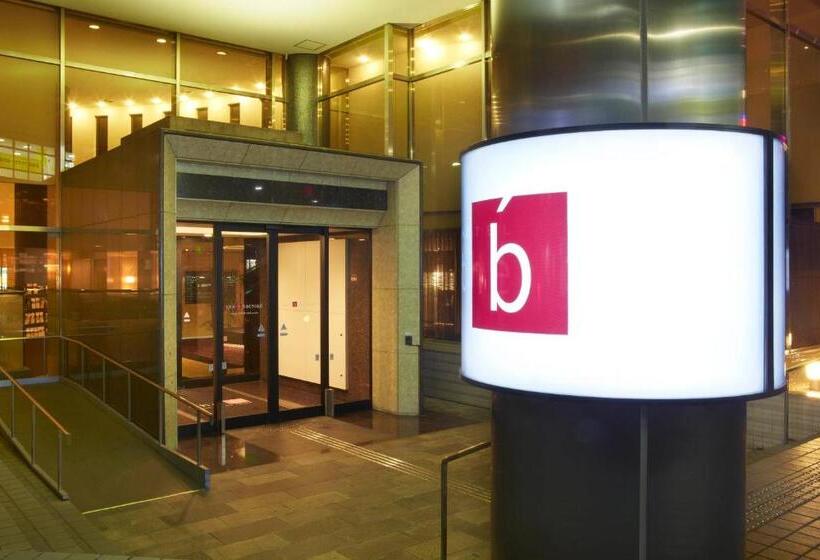 ホテル The B Hachioji