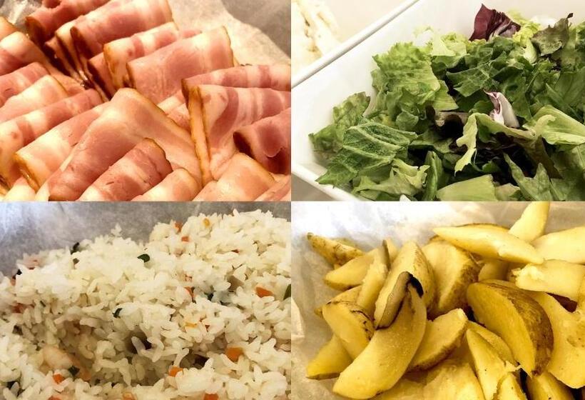 ホテル The B Hachioji