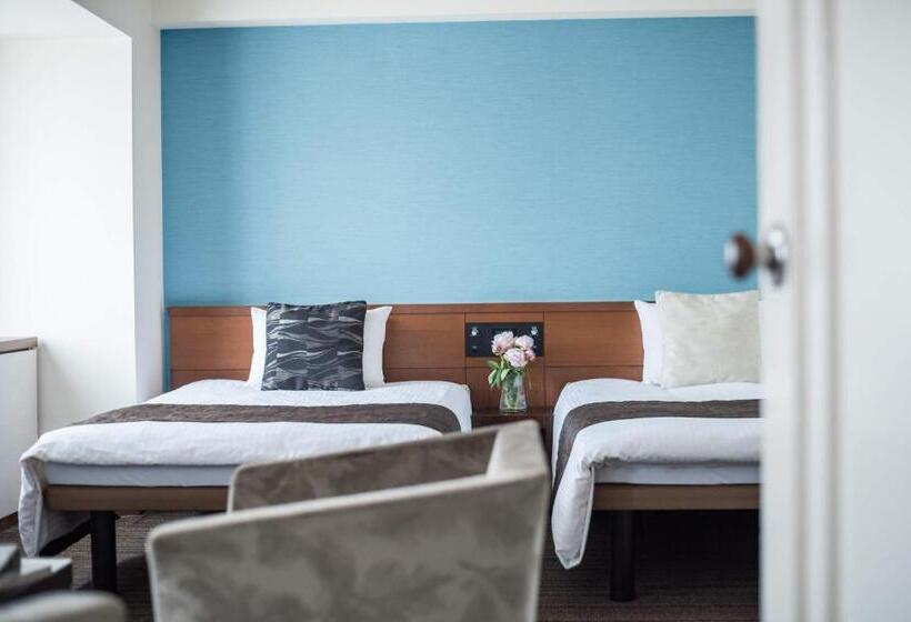 ホテル The B Hachioji