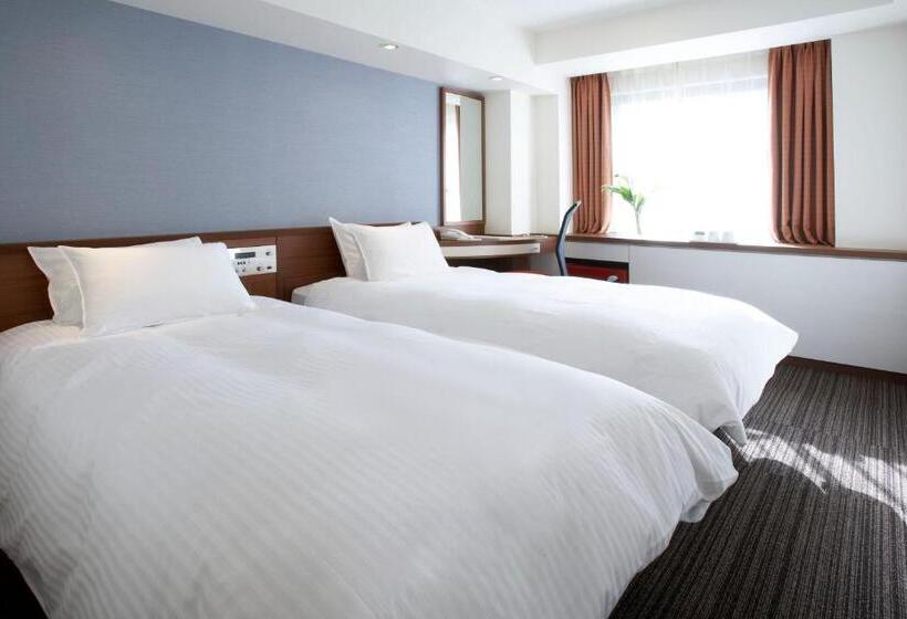 ホテル The B Hachioji