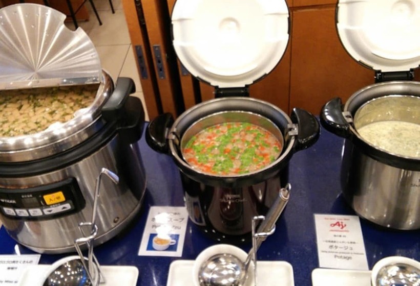 酒店 Tokyo Yamanote-sen Otsuka-eki Kita-guchi No.2