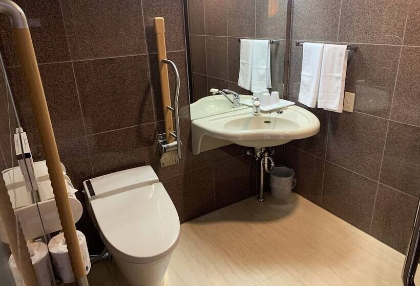 ホテル Toyoko Inn Kakegawa-eki Shinkansen-minami-guchi