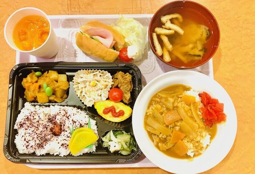 בית מלון כפרי Toyoko Inn Kumamoto-jyo Tori-cho Suji