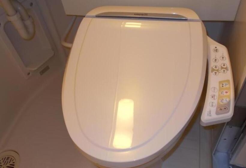 酒店 Toyoko Inn Musashi-Nakahara Ekimae