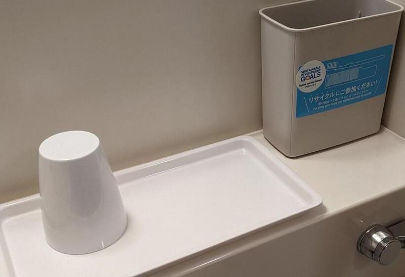 酒店 Toyoko Inn Musashi-Nakahara Ekimae