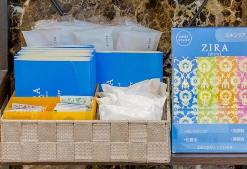 酒店 Toyoko Inn Musashi-Nakahara Ekimae