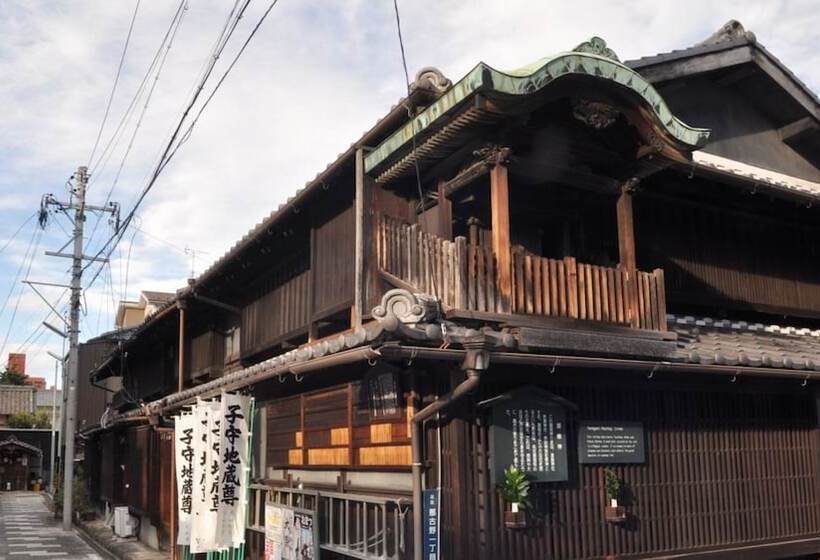 酒店 Toyoko Inn Nagoya Marunouchi