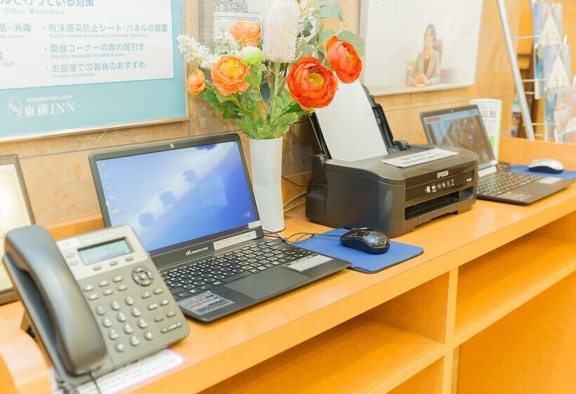 酒店 Toyoko Inn Nagoya Nishiki