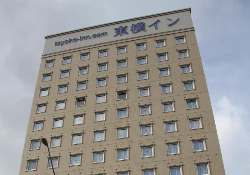 酒店 Toyoko Inn Naha Omoromachi Ekimae