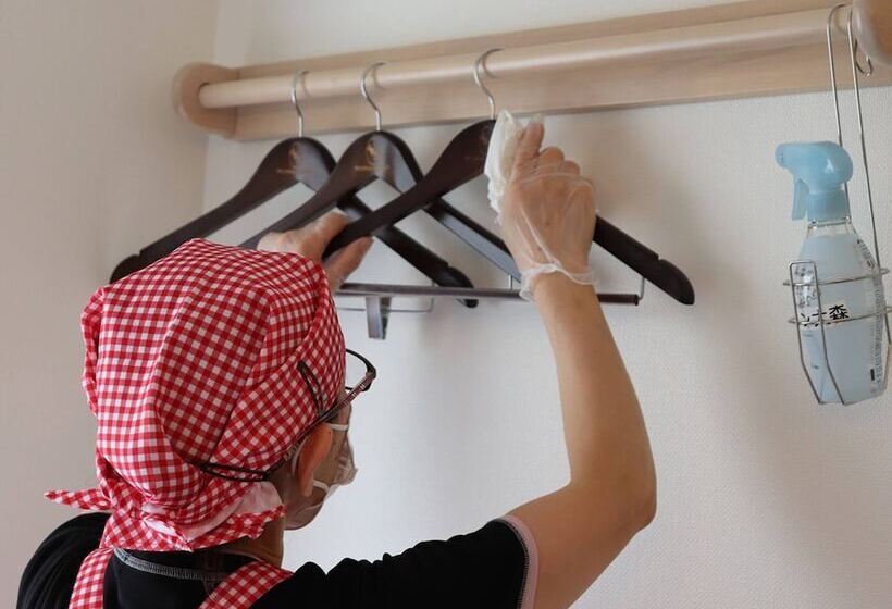 酒店 Toyoko Inn Osaka Senba