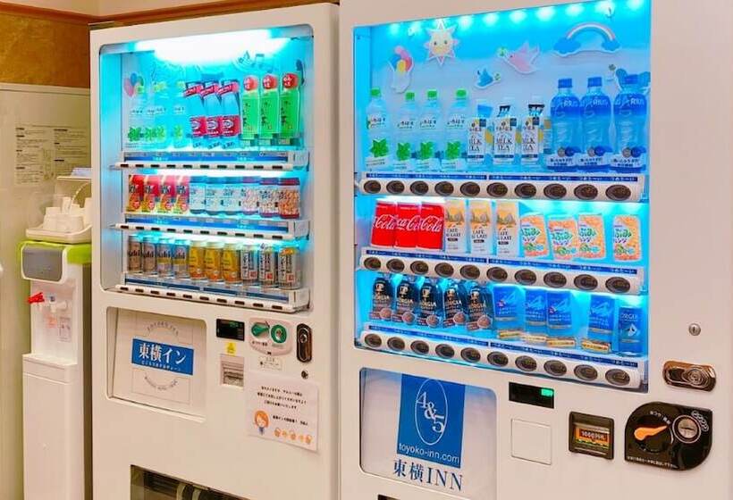 酒店 Toyoko Inn Osaka Senba