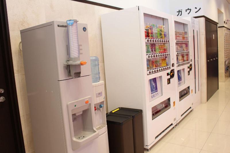 هتل Toyoko Inn Sendai Chuo Iti-chome Iti-ban