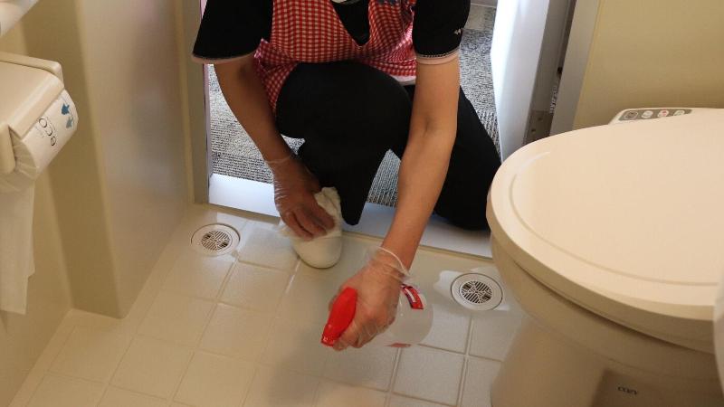 هتل Toyoko Inn Sendai Chuo Iti-chome Iti-ban