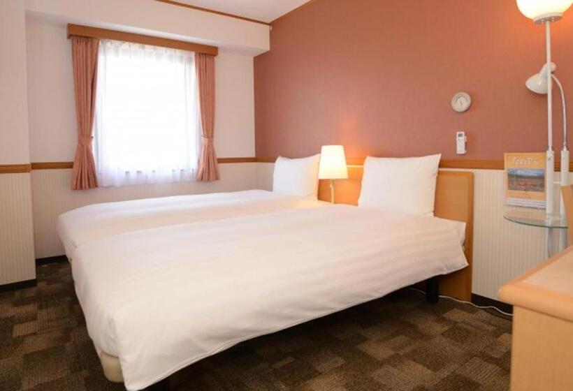 酒店 Toyoko Inn Sendai Higashi-guchi No.1