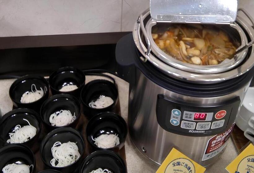 酒店 Toyoko Inn Sendai Higashi-guchi No.1