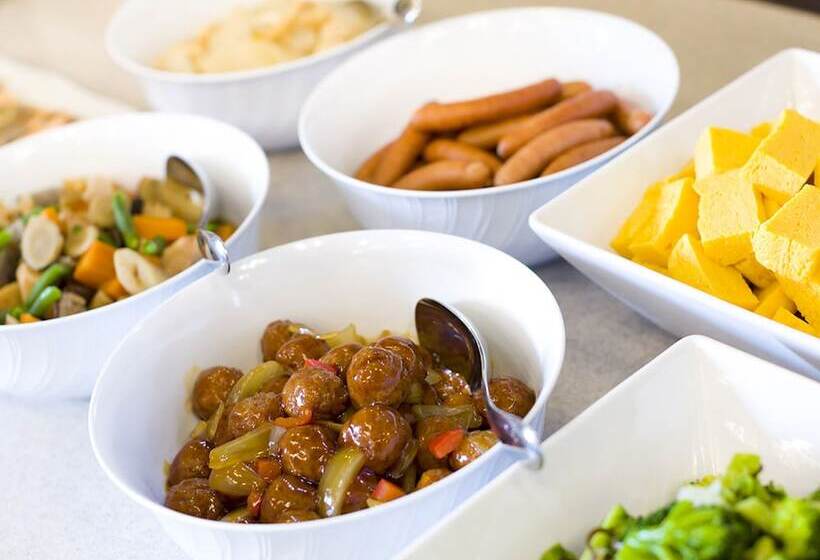 酒店 Toyoko Inn Shin-Osaka Chuo-guchi Honkan