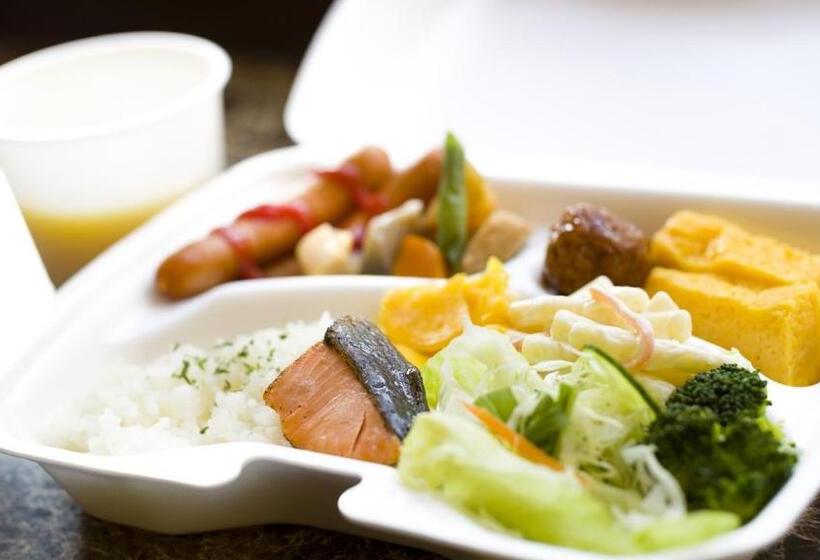 酒店 Toyoko Inn Shin-Osaka Chuo-guchi Shinkan