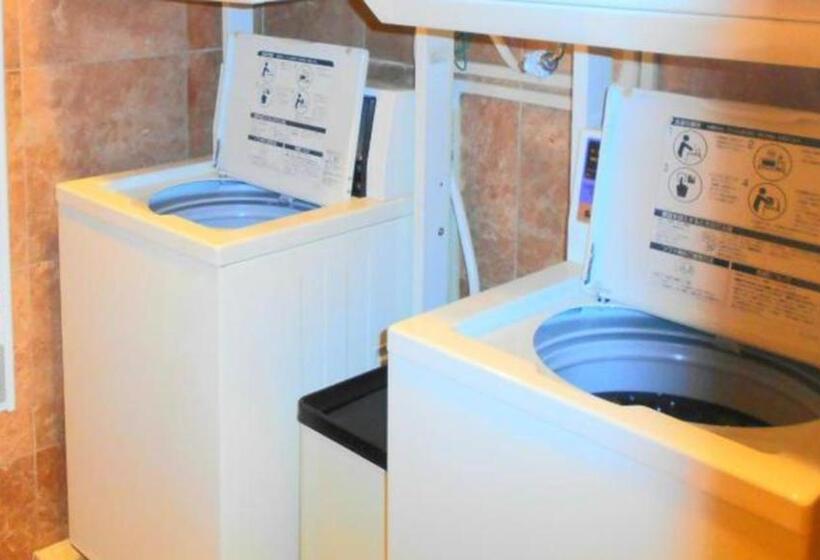 酒店 Toyoko Inn Shin-Osaka Chuo-guchi Shinkan