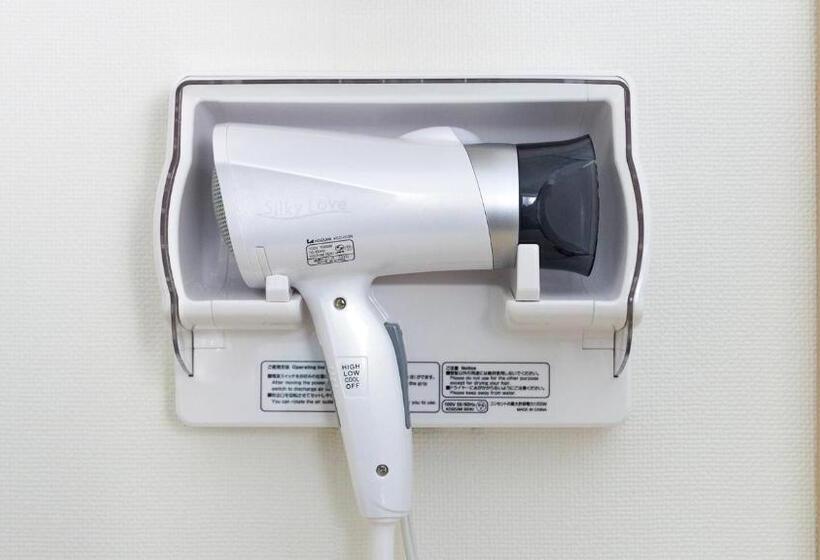 酒店 Toyoko Inn Shin-Osaka Chuo-guchi Shinkan