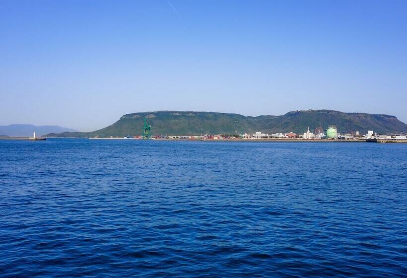 酒店 Toyoko Inn Takamatsu Hyogomachi