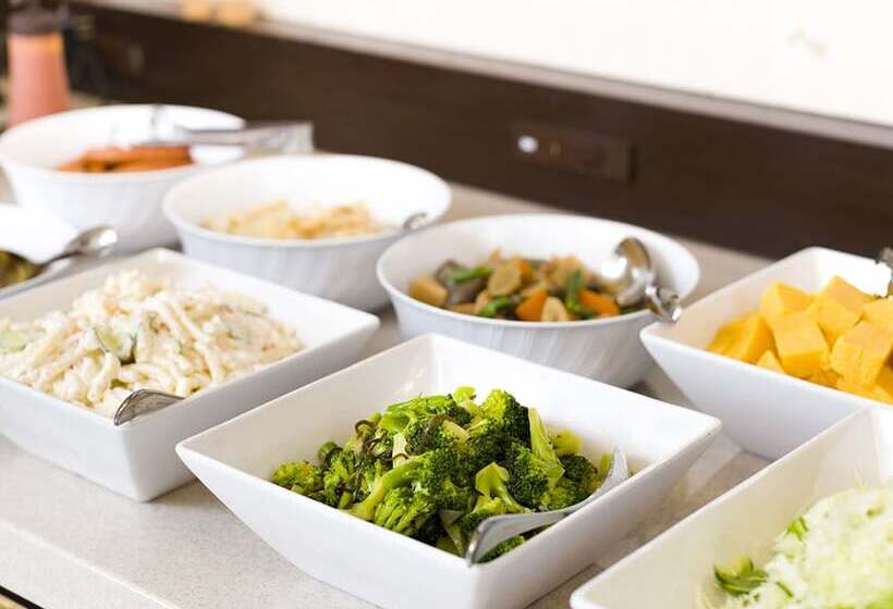 酒店 Toyoko Inn Takamatsu Hyogomachi