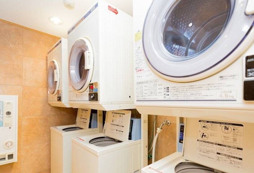 酒店 Toyoko Inn Takamatsu Hyogomachi