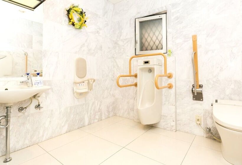 酒店 Toyoko Inn Tokyo Asakusa Kuramae Kaminarimon