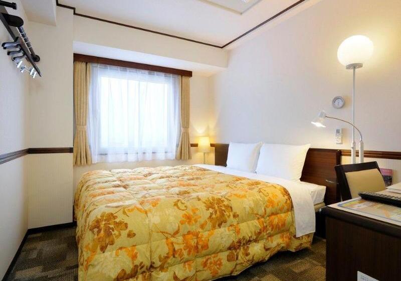 酒店 Toyoko Inn Yokohama Shinkoyasu Ekimae