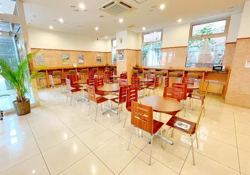 酒店 Toyoko Inn Yokohama Shinkoyasu Ekimae