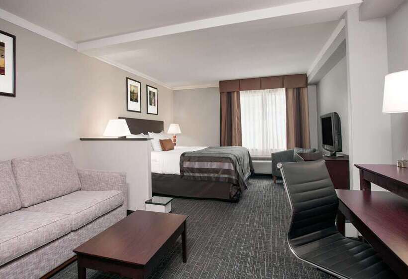 فندق Wingate By Wyndham Athens Ga