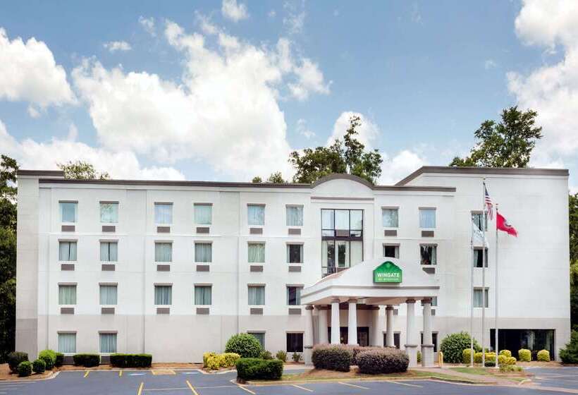 فندق Wingate By Wyndham Athens Ga