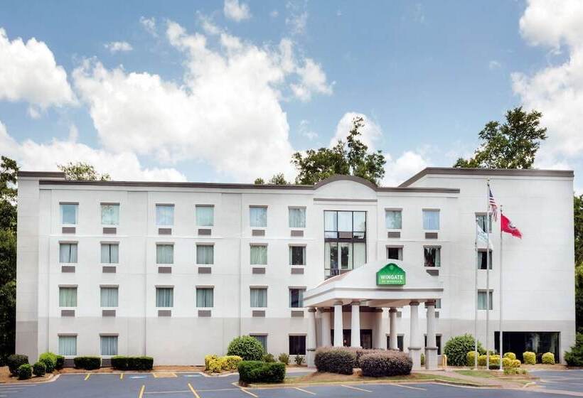 فندق Wingate By Wyndham Athens Ga