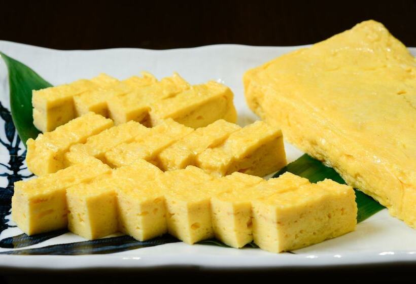 فندق Yuze