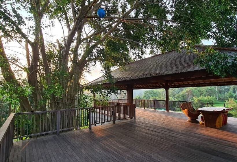 Ayurvedagram Bali