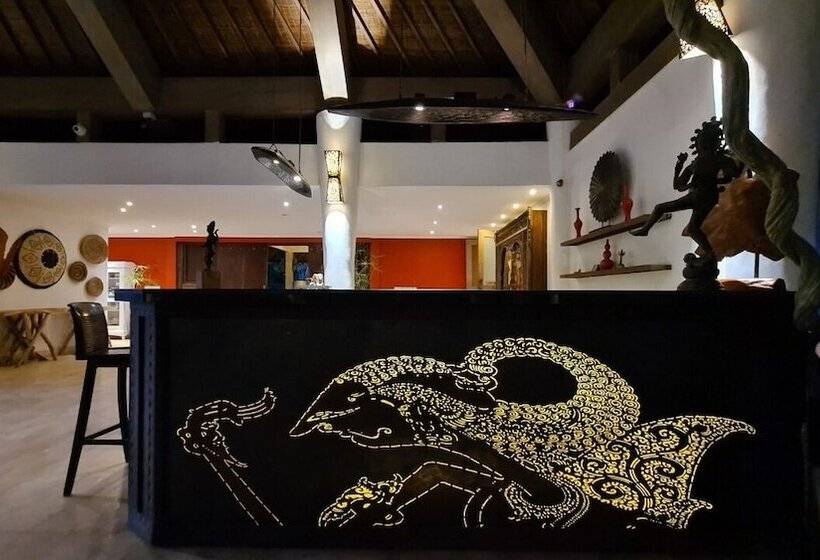 Ayurvedagram Bali
