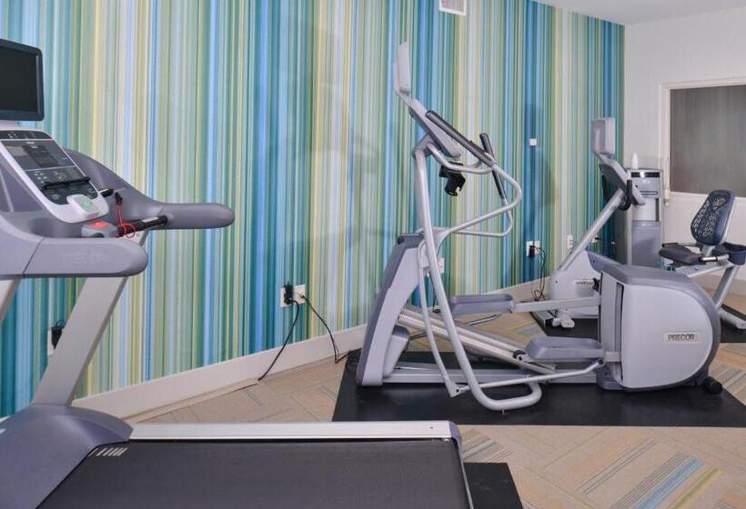 酒店 Holiday Inn Express And Suites Stevens Point By Ihg