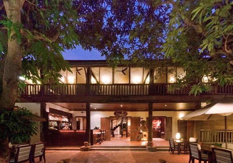 3 Nagas Luang Prabang   Mgallery Hotel Collection