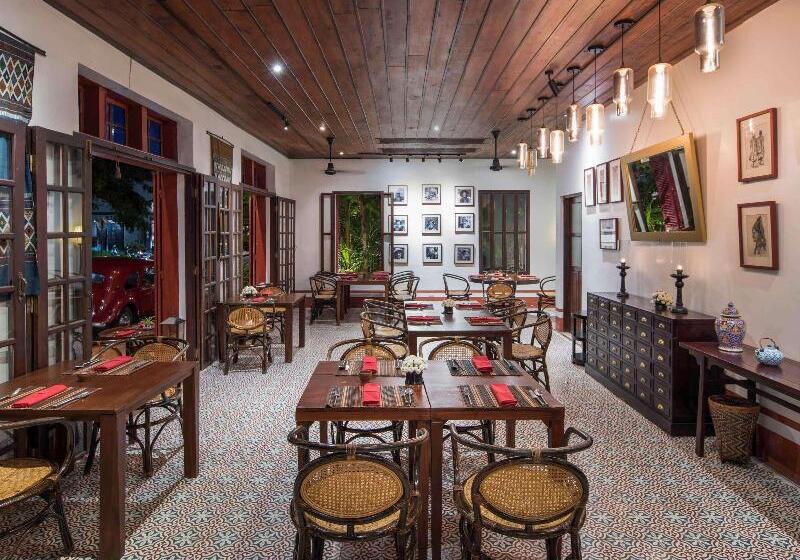 3 Nagas Luang Prabang   Mgallery Hotel Collection