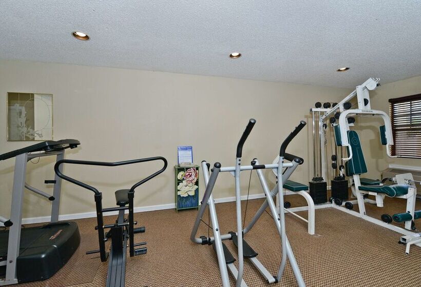 فندق Americas Best Value Inn Hazlehurst