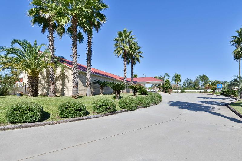 فندق Americas Best Value Inn Hazlehurst